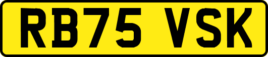 RB75VSK