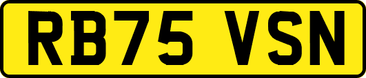 RB75VSN