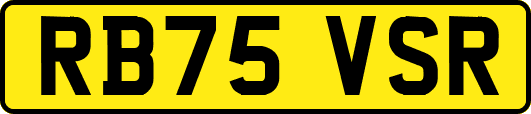 RB75VSR
