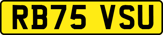 RB75VSU