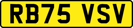 RB75VSV