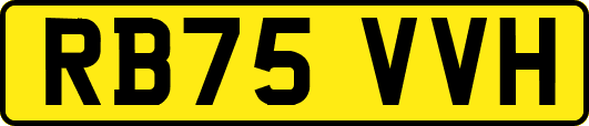 RB75VVH