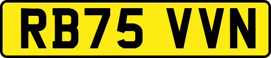 RB75VVN