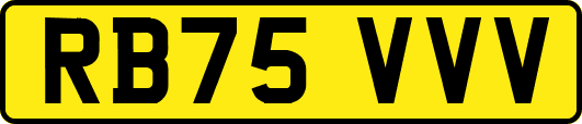 RB75VVV