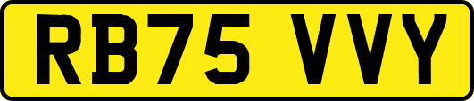 RB75VVY