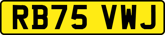 RB75VWJ