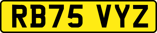 RB75VYZ