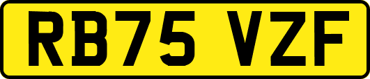 RB75VZF