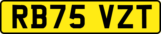 RB75VZT