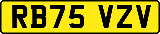 RB75VZV