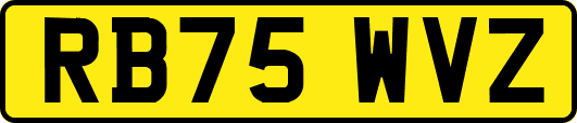 RB75WVZ