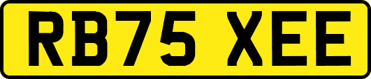 RB75XEE