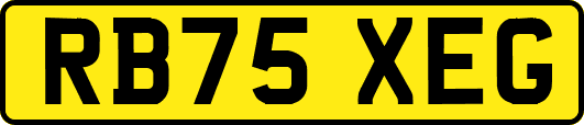 RB75XEG