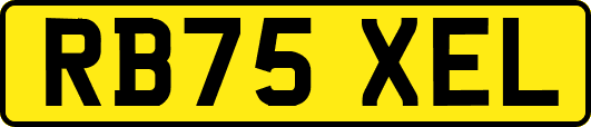 RB75XEL