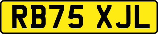 RB75XJL