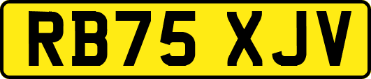 RB75XJV