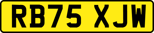 RB75XJW