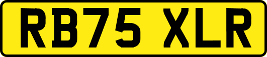 RB75XLR