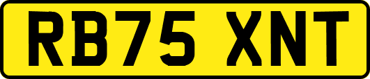 RB75XNT
