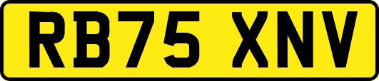 RB75XNV