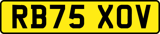 RB75XOV