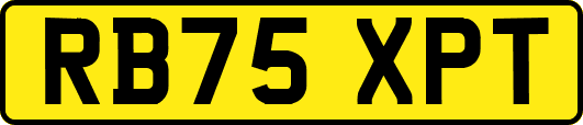 RB75XPT