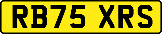 RB75XRS