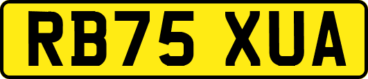 RB75XUA
