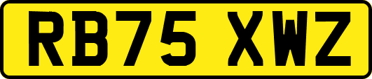 RB75XWZ