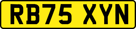 RB75XYN