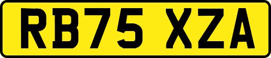 RB75XZA