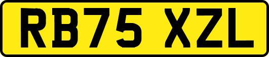 RB75XZL