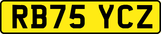 RB75YCZ