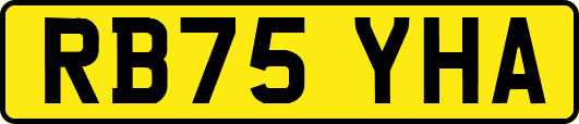 RB75YHA