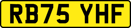 RB75YHF