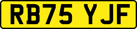 RB75YJF