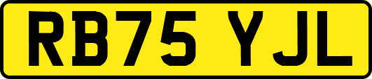 RB75YJL