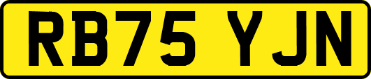RB75YJN
