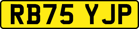 RB75YJP