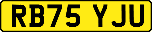RB75YJU