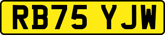 RB75YJW