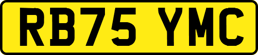RB75YMC
