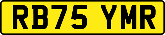 RB75YMR