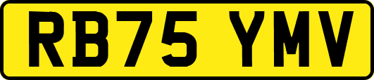 RB75YMV