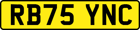 RB75YNC