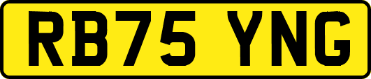 RB75YNG