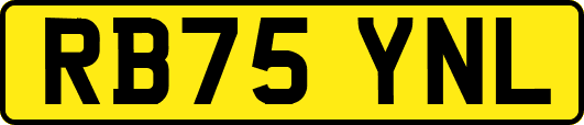 RB75YNL