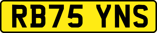 RB75YNS