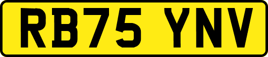RB75YNV
