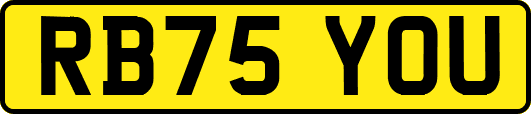RB75YOU